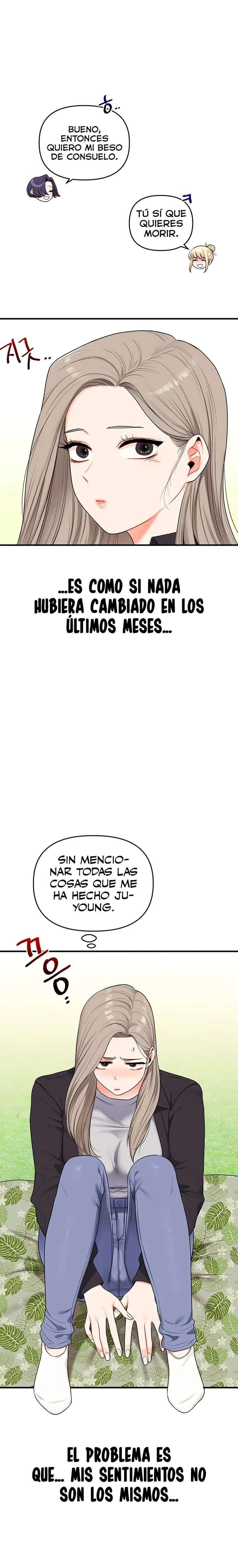 Relación inversa capítulo 81 página 23