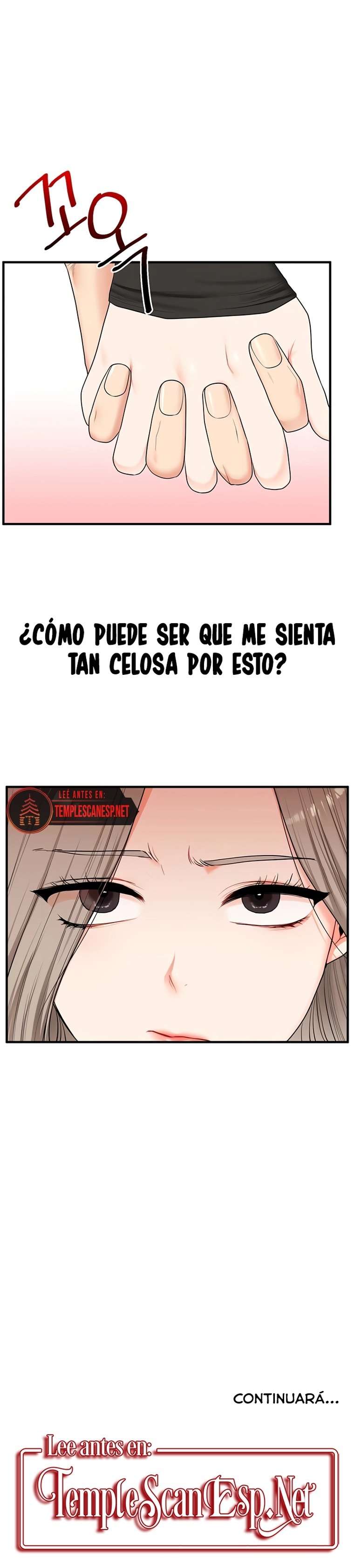 Relación inversa capítulo 81 página 25