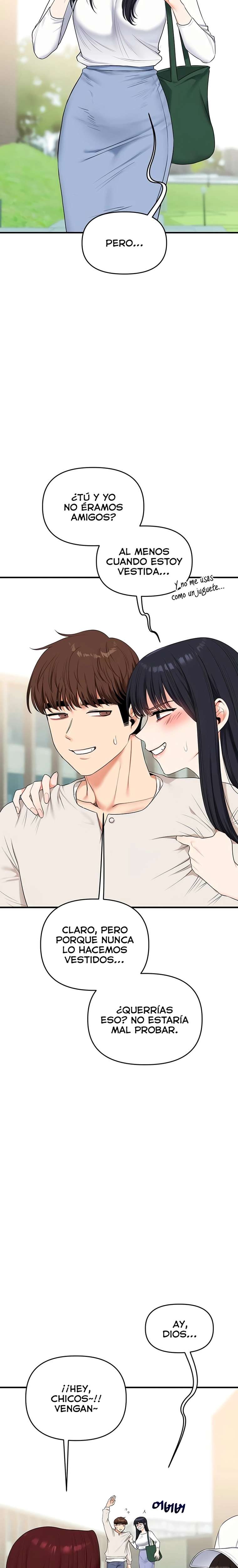 Relación inversa capítulo 81 página 9