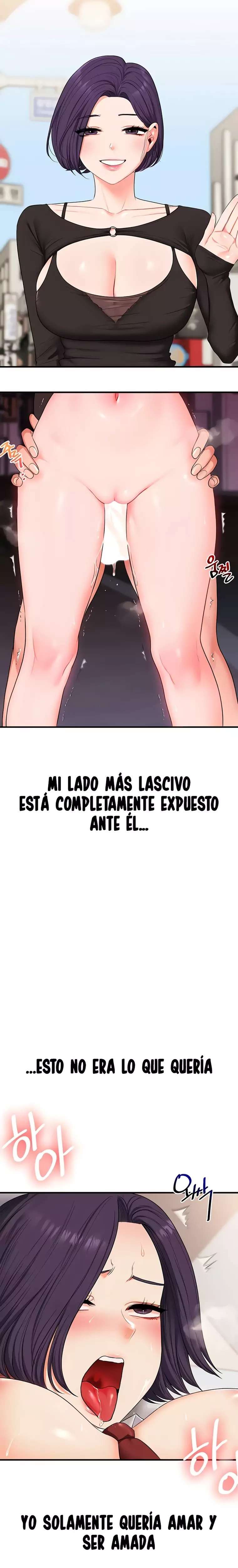 Relación inversa capítulo 83 página 15