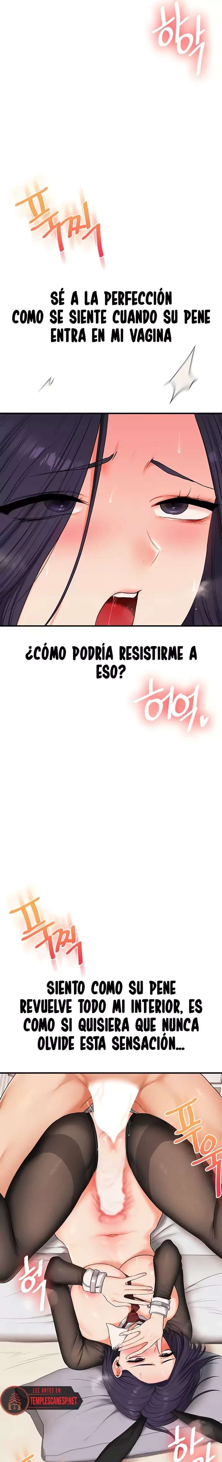 Relación inversa capítulo 83 página 17