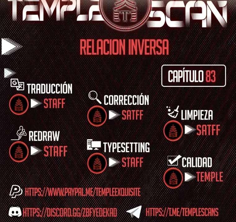 Relación inversa capítulo 83 página 2