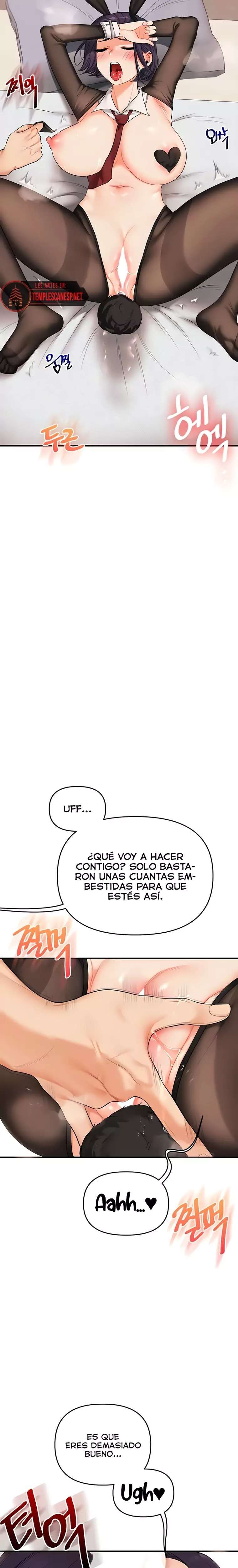 Relación inversa capítulo 83 página 21