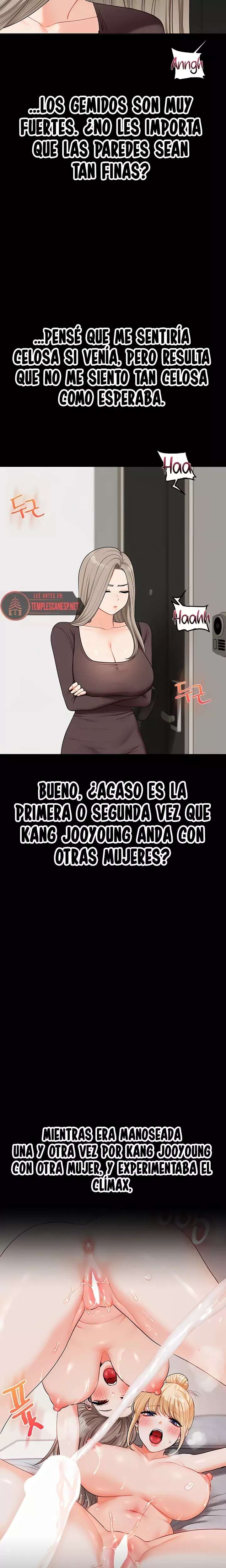 Relación inversa capítulo 85 página 11