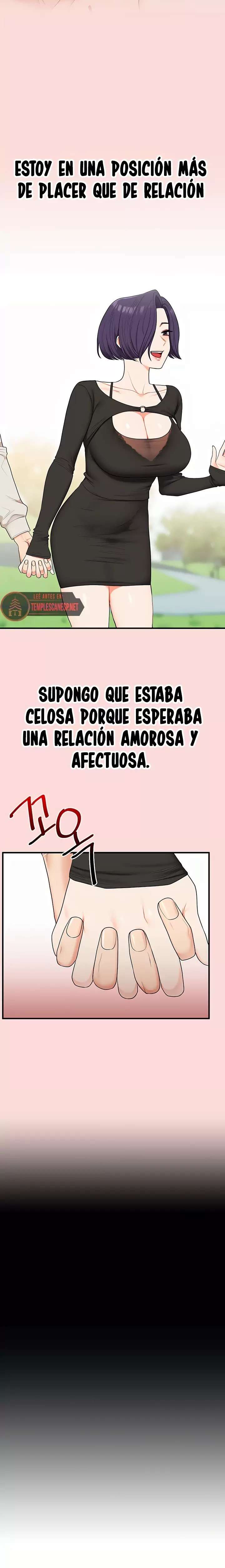 Relación inversa capítulo 85 página 14