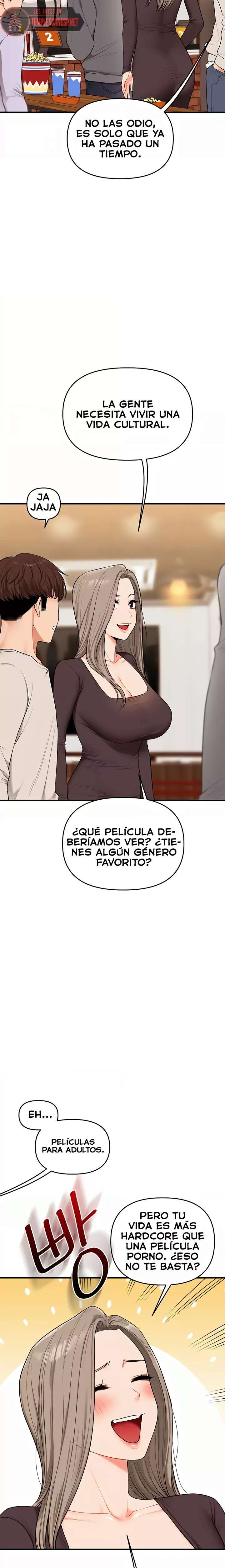 Relación inversa capítulo 85 página 20