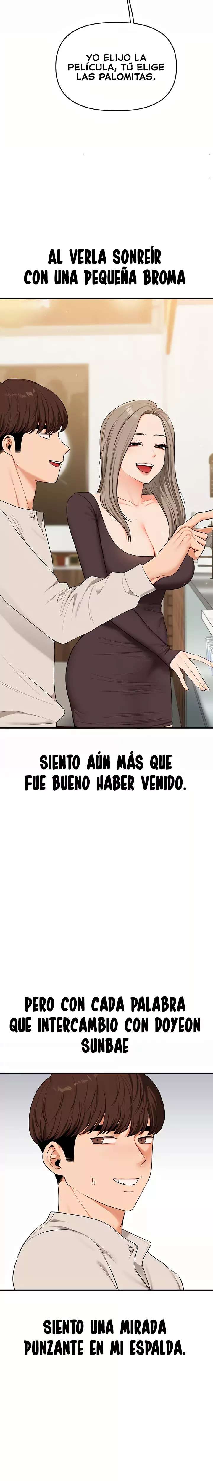 Relación inversa capítulo 85 página 21