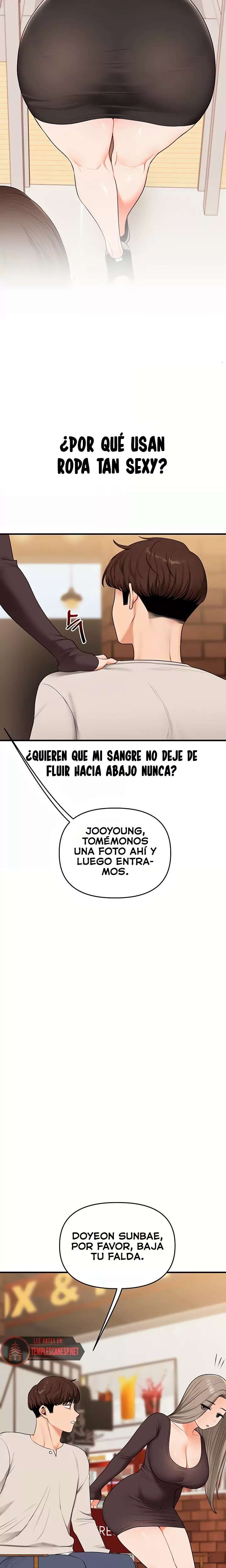 Relación inversa capítulo 85 página 23