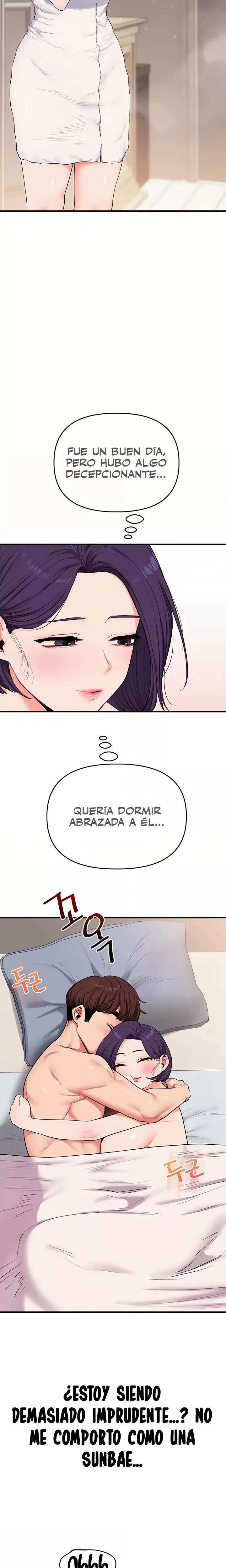 Relación inversa capítulo 85 página 5