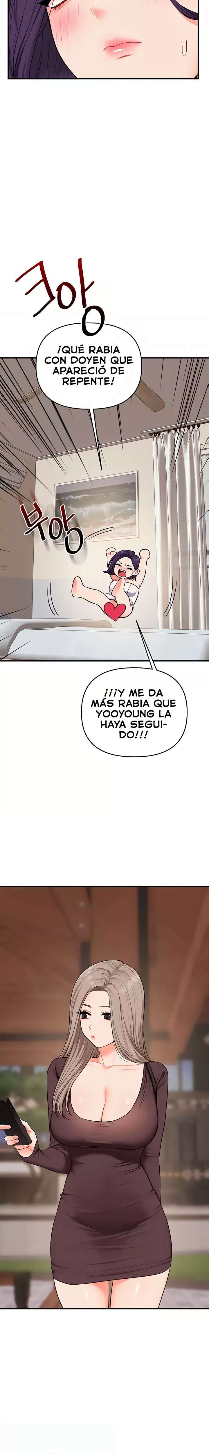 Relación inversa capítulo 85 página 7