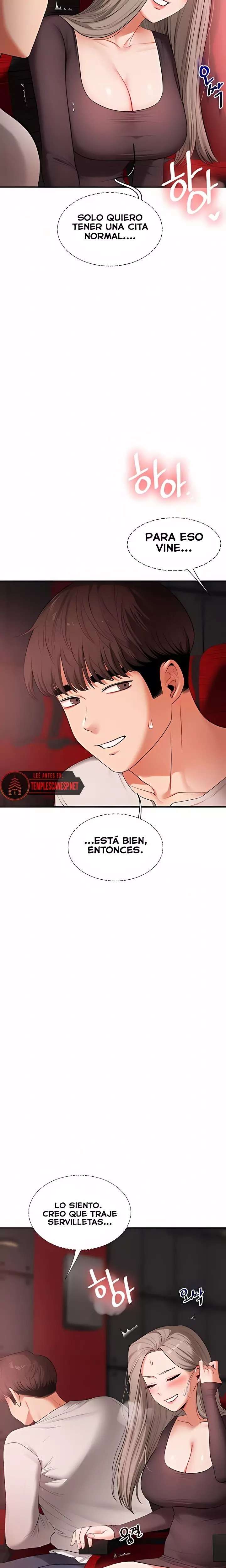 Relación inversa capítulo 86 página 13