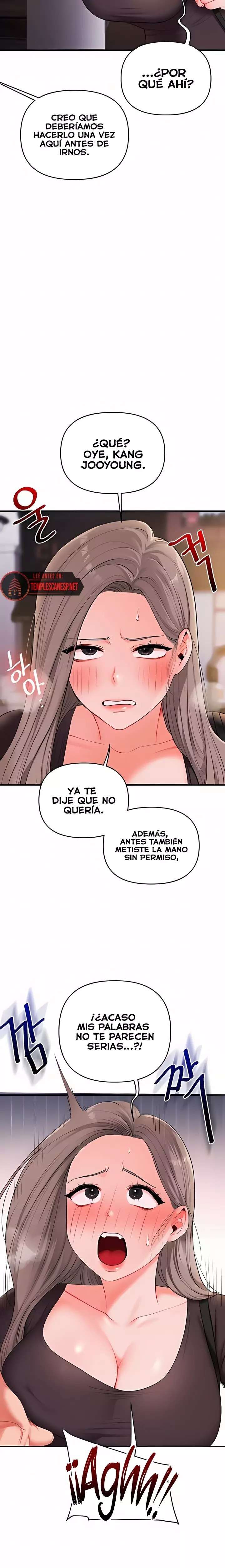 Relación inversa capítulo 86 página 19
