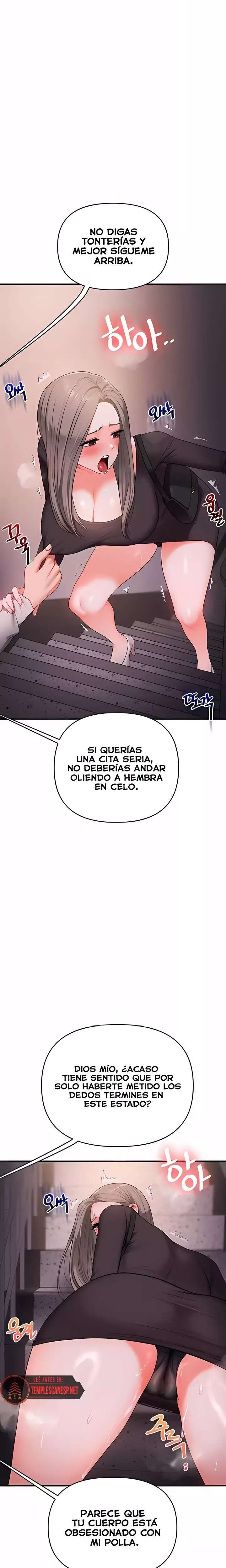 Relación inversa capítulo 86 página 20