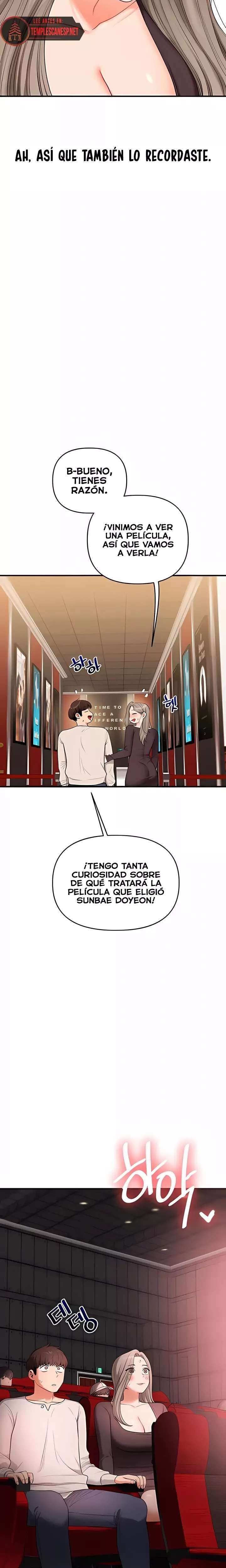 Relación inversa capítulo 86 página 8
