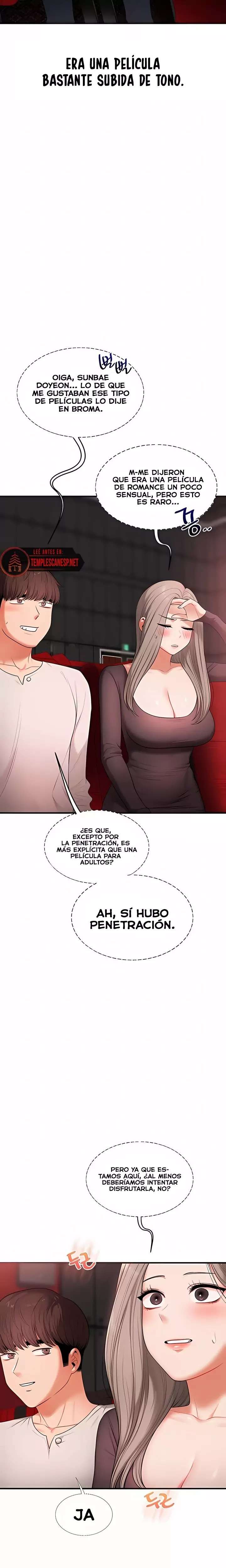 Relación inversa capítulo 86 página 9