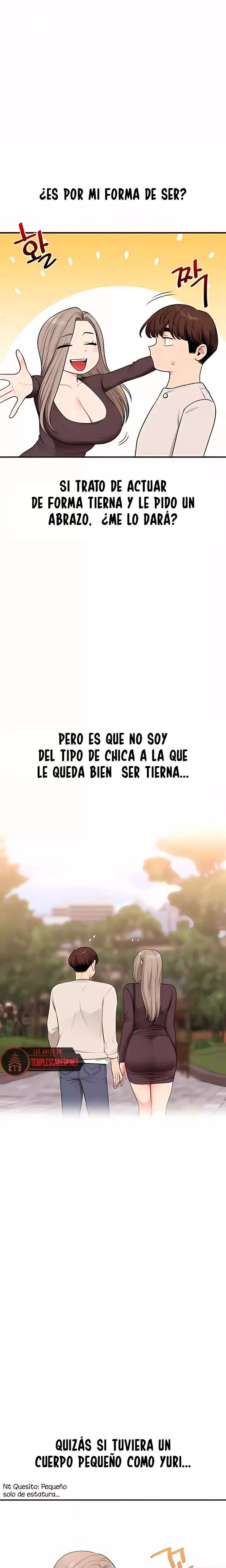 Relación inversa capítulo 87 página 14