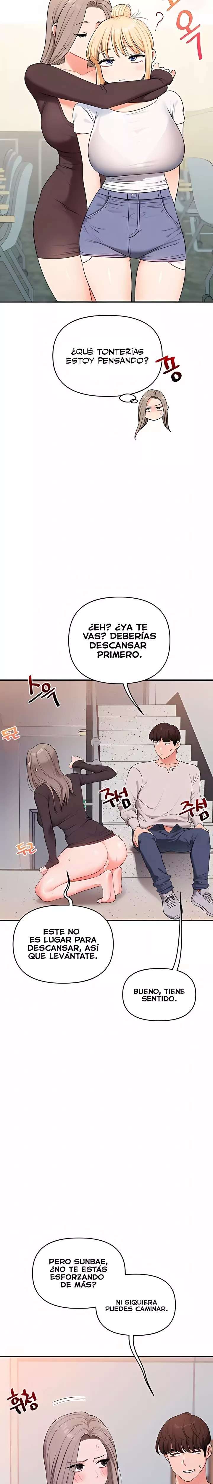 Relación inversa capítulo 87 página 15