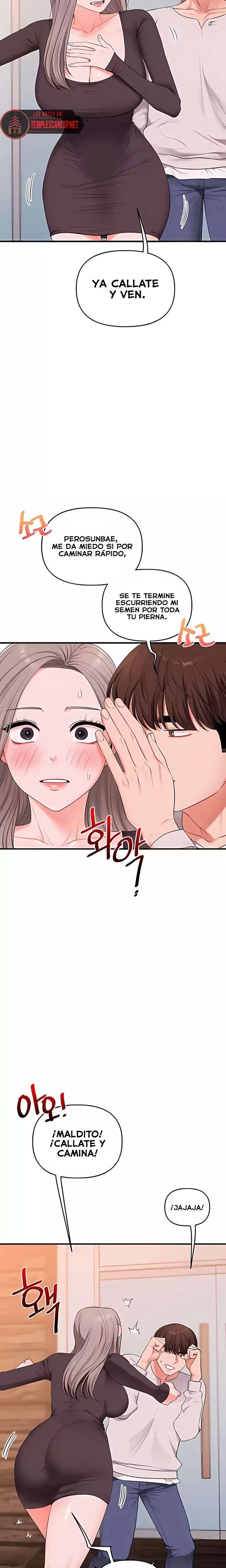 Relación inversa capítulo 87 página 16