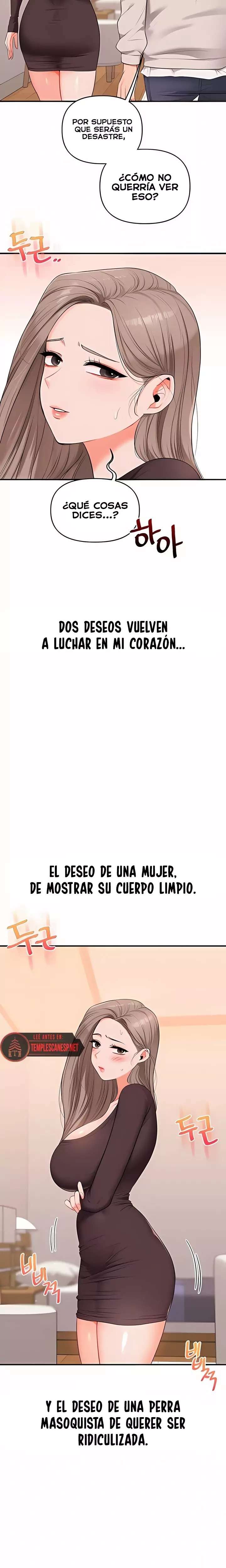 Relación inversa capítulo 87 página 19