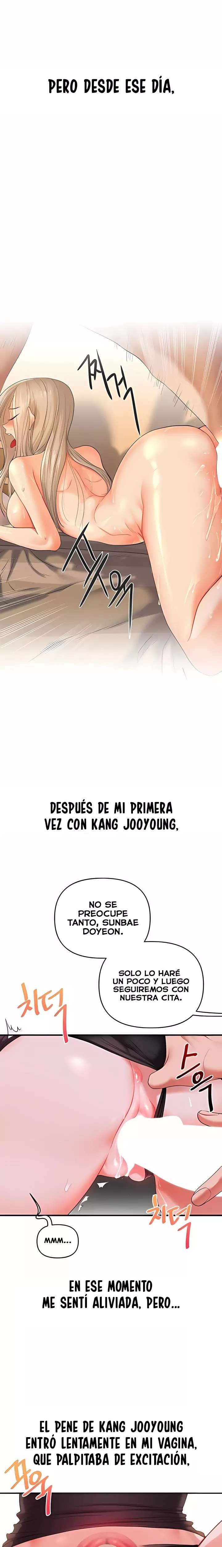 Relación inversa capítulo 87 página 2