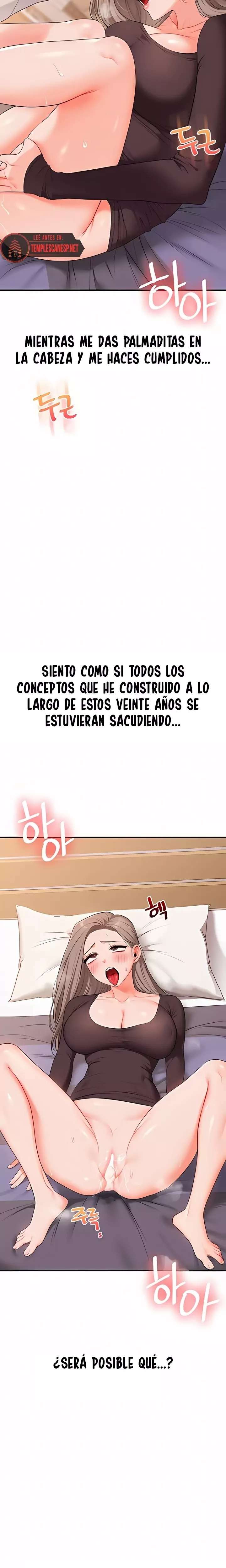 Relación inversa capítulo 87 página 22
