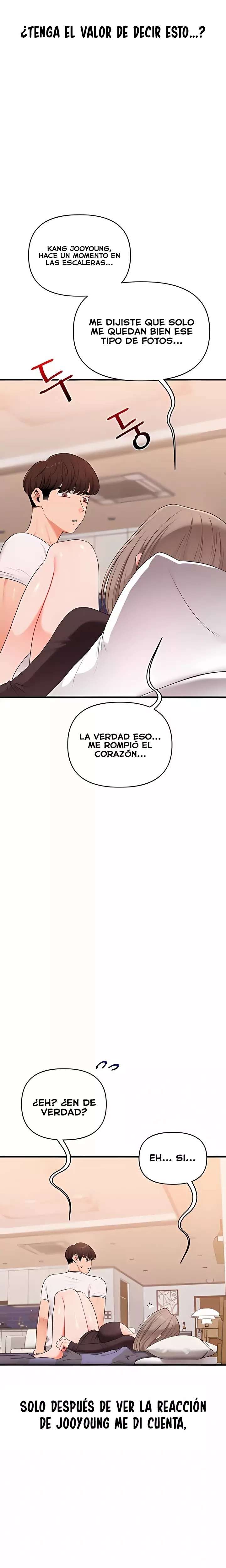 Relación inversa capítulo 87 página 23