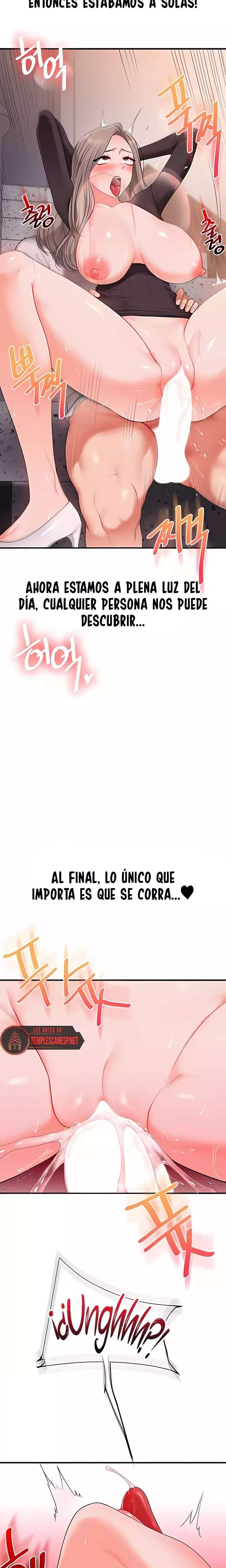 Relación inversa capítulo 87 página 9