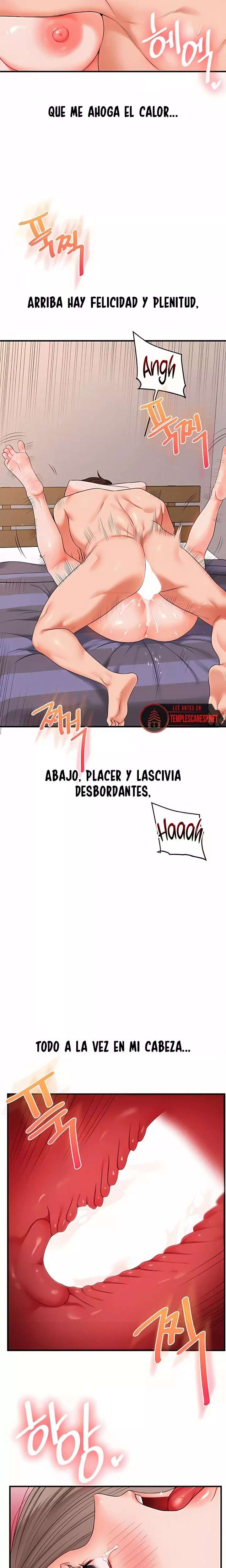 Relación inversa capítulo 88 página 13