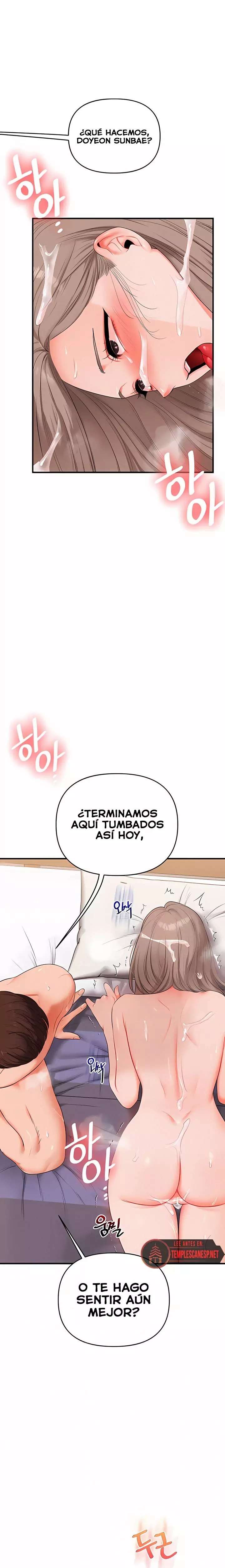Relación inversa capítulo 88 página 21