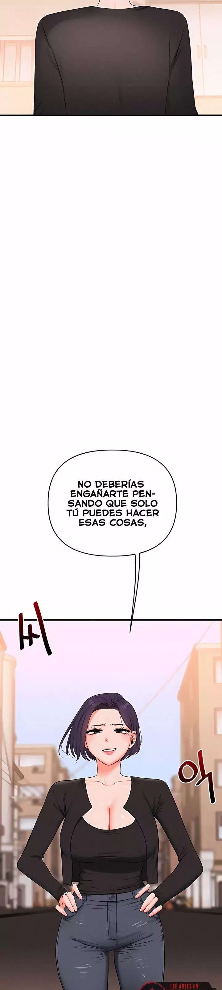 Relación inversa capítulo 88 página 23