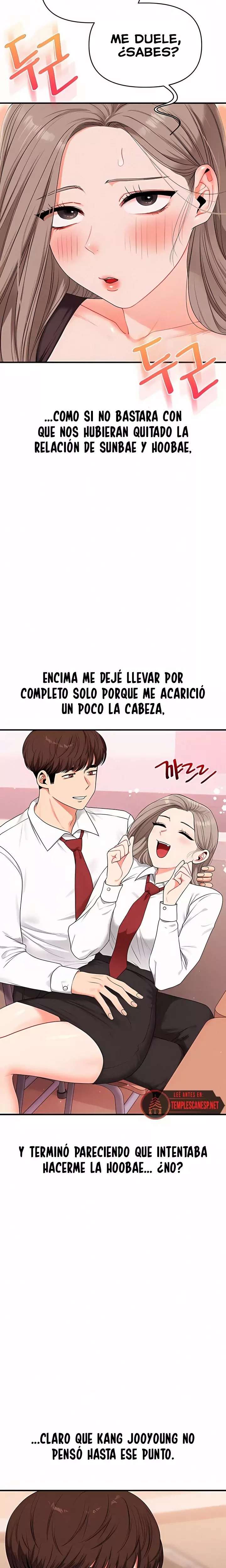 Relación inversa capítulo 88 página 4
