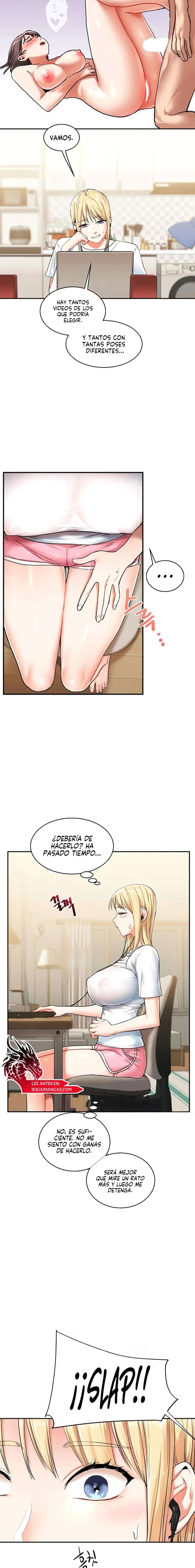 Relación inversa capítulo 9 página 18