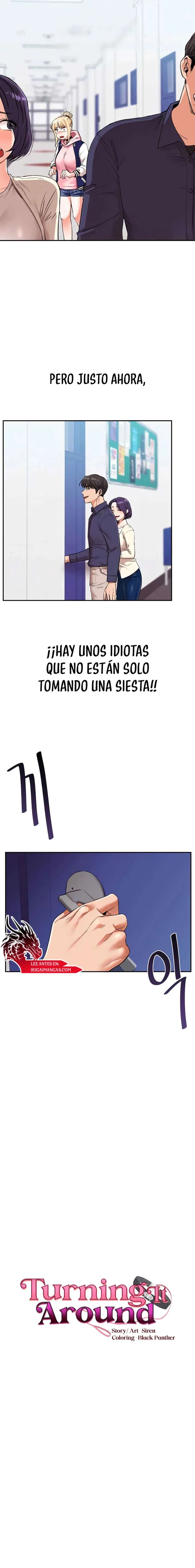 Relación inversa capítulo 9 página 2