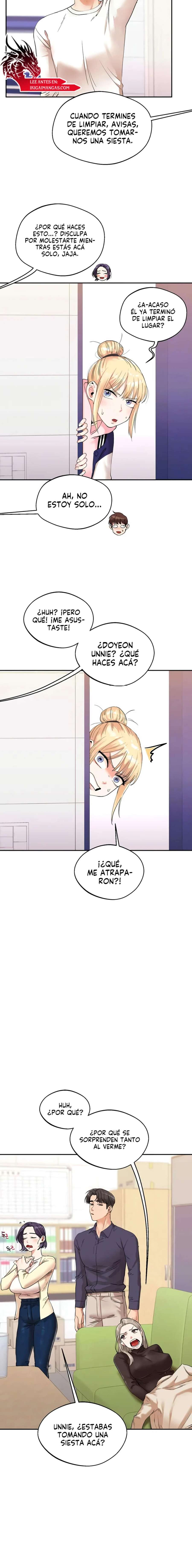 Relación inversa capítulo 9 página 4