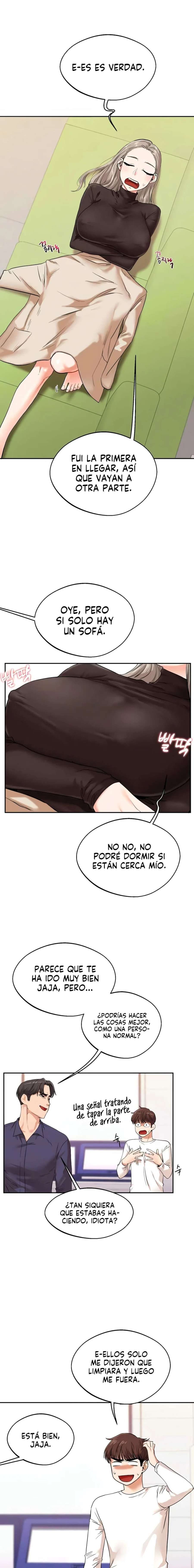 Relación inversa capítulo 9 página 5