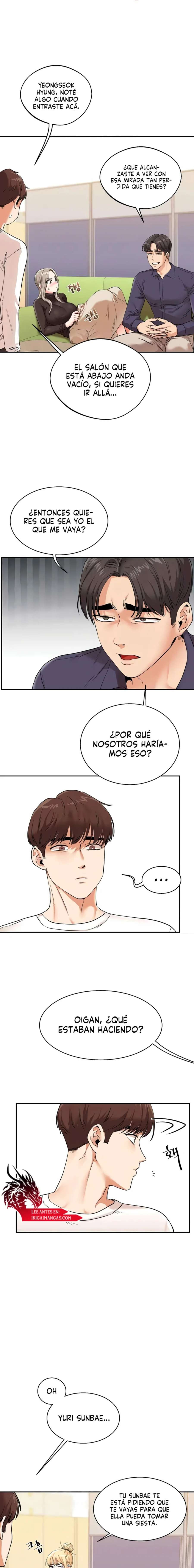 Relación inversa capítulo 9 página 7