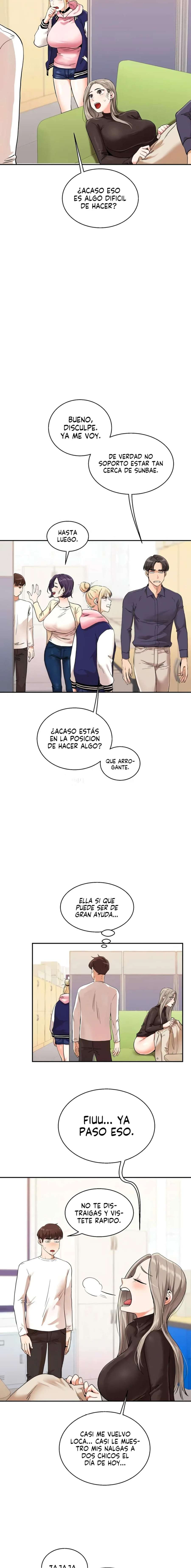 Relación inversa capítulo 9 página 8