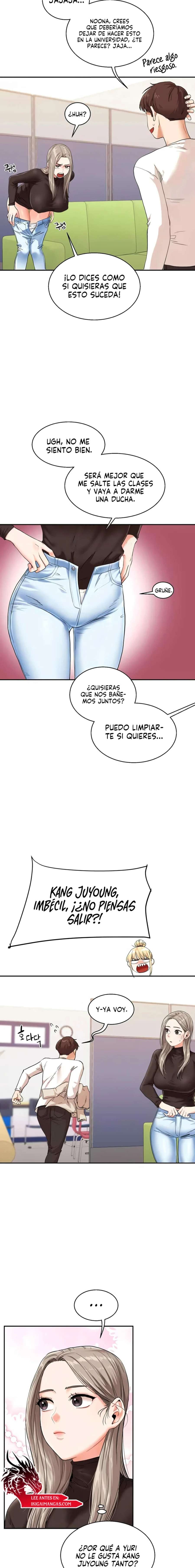 Relación inversa capítulo 9 página 9