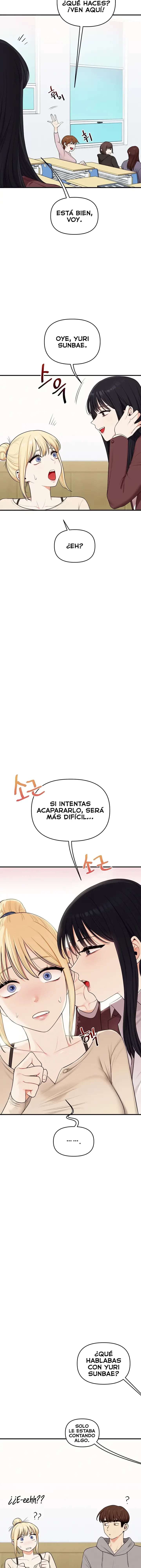 Relación inversa capítulo 94 página 11
