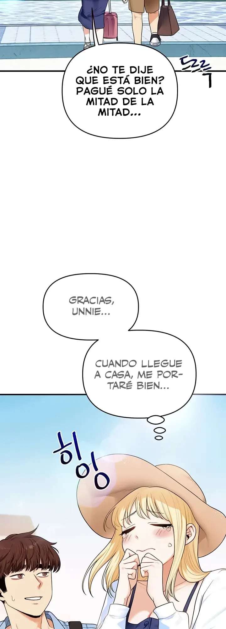 Relación inversa capítulo 94 página 14