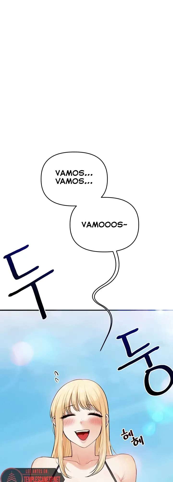 Relación inversa capítulo 94 página 18