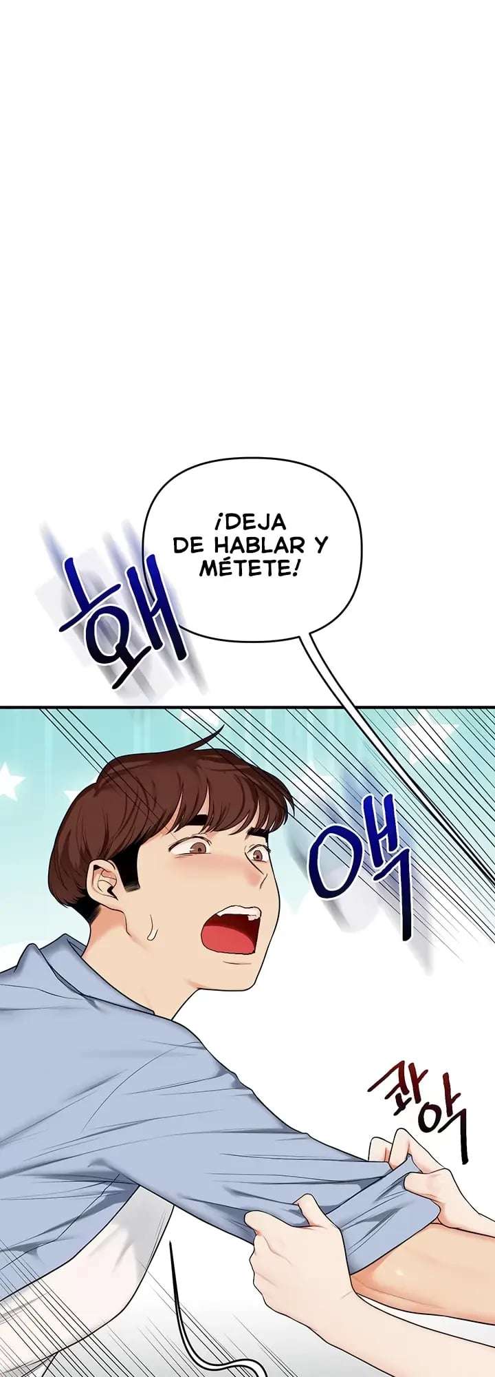 Relación inversa capítulo 94 página 20