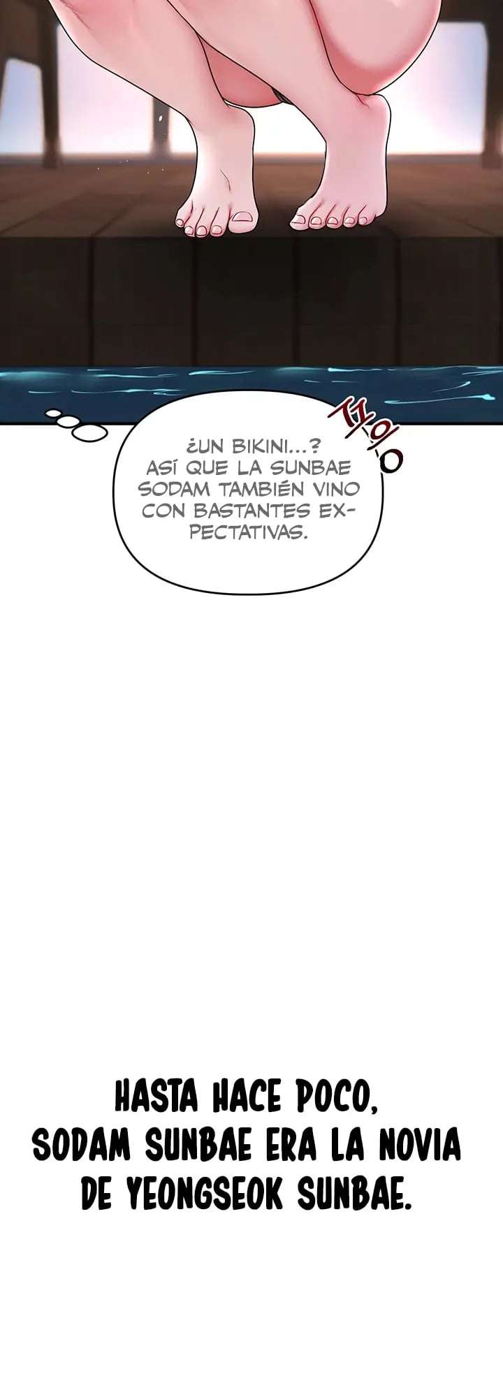 Relación inversa capítulo 99 página 12