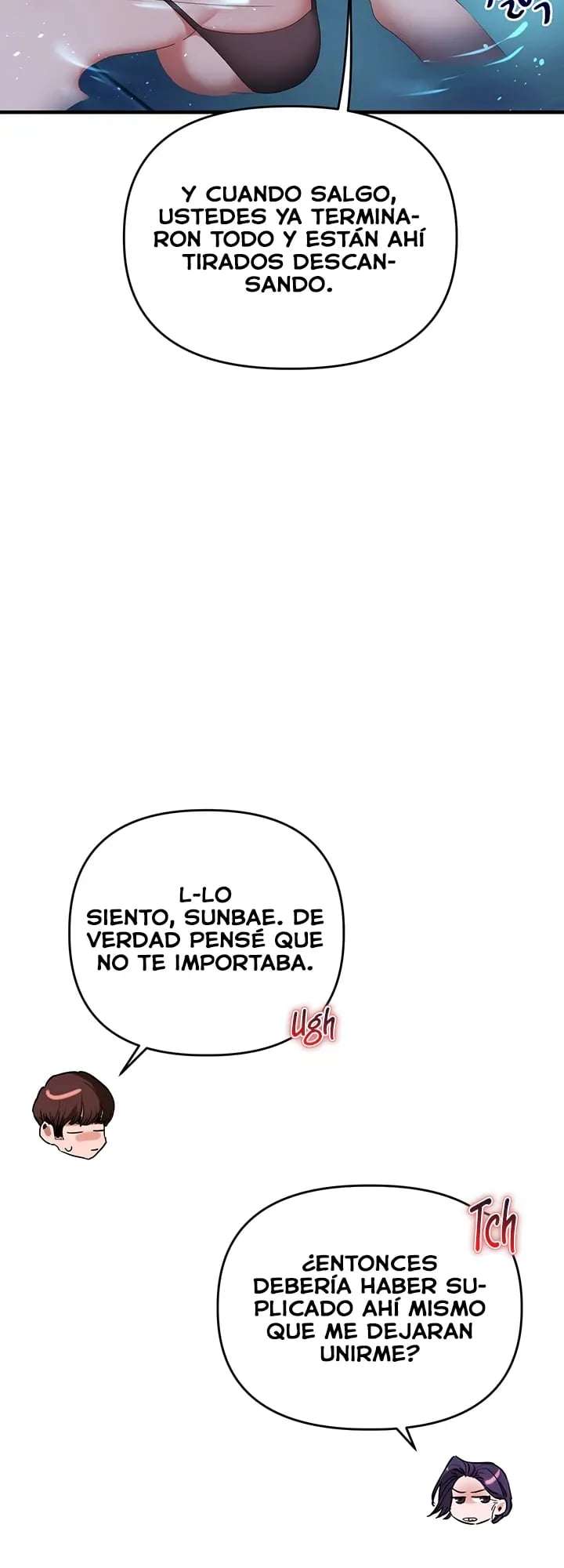 Relación inversa capítulo 99 página 16