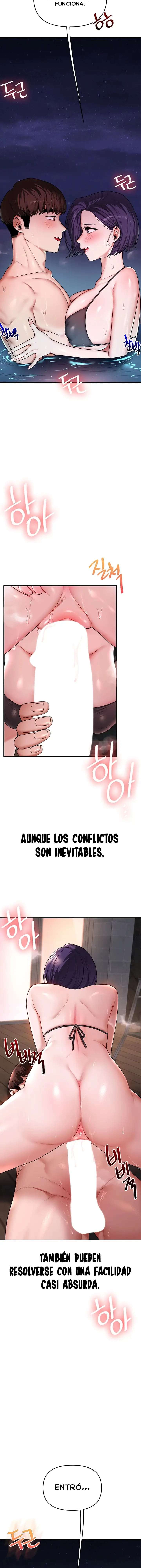Relación inversa capítulo 99 página 19