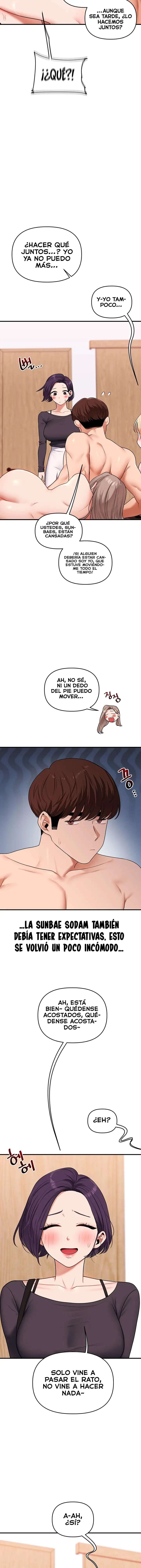 Relación inversa capítulo 99 página 5