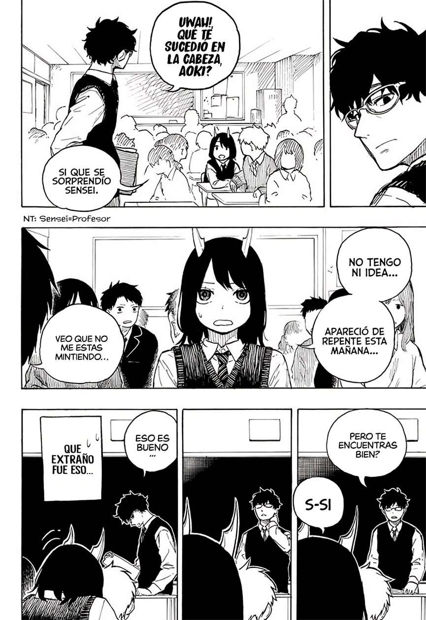 Ruri Dragon capítulo 0.01 página 13