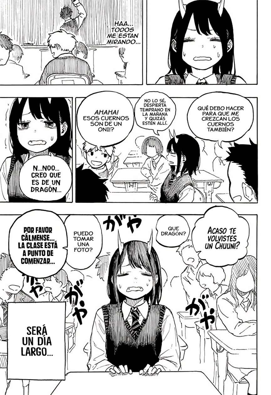 Ruri Dragon capítulo 0.01 página 14