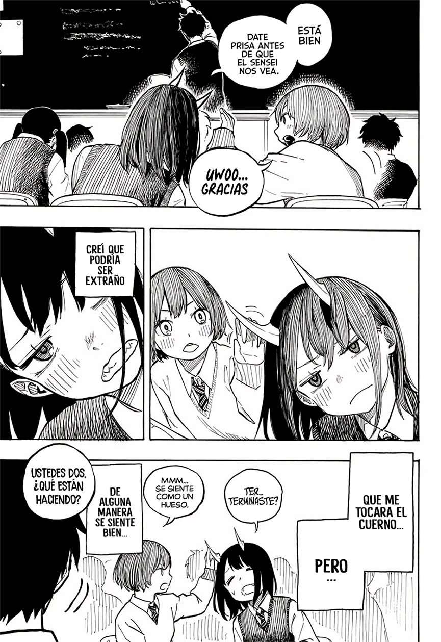 Ruri Dragon capítulo 0.01 página 16