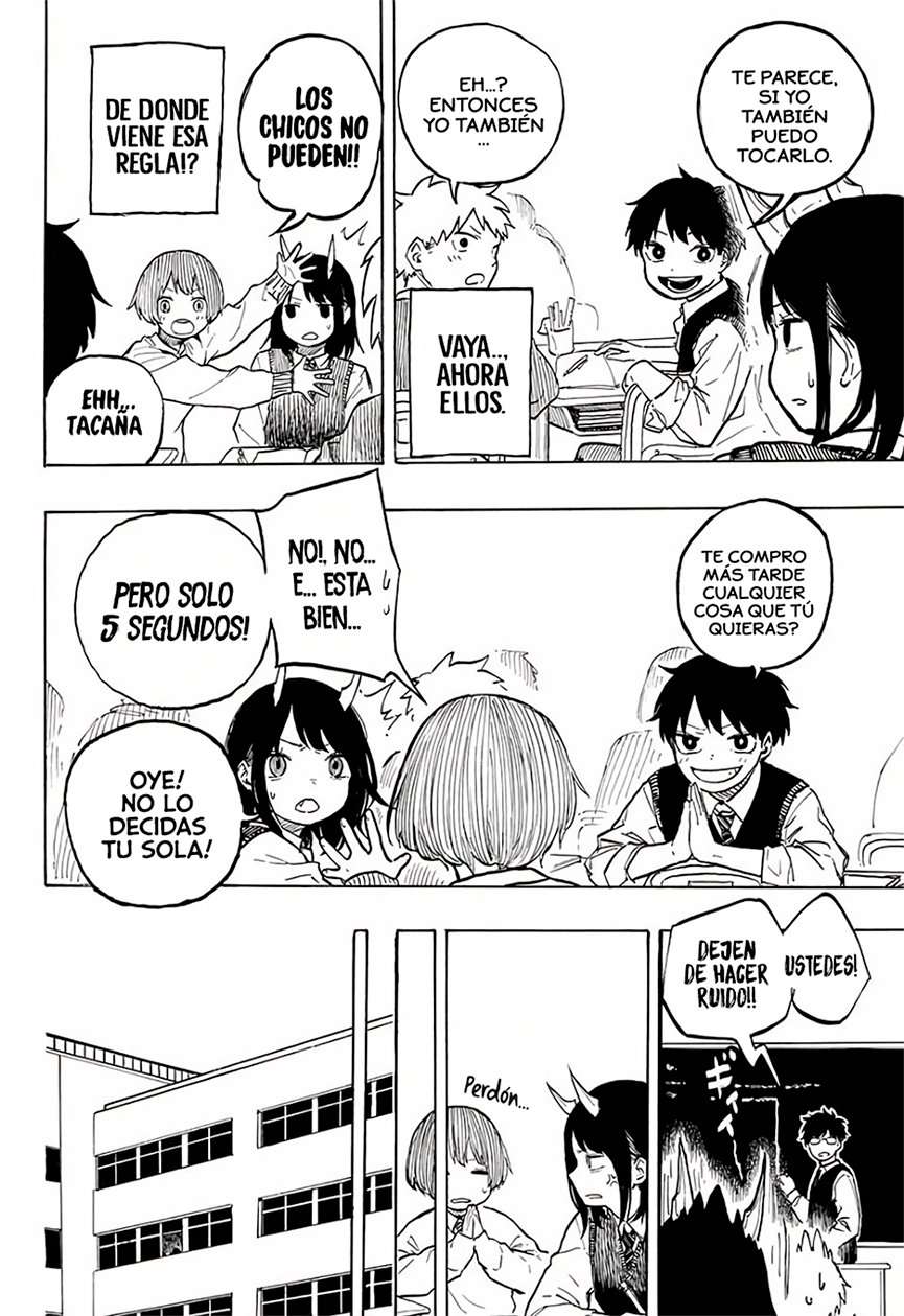 Ruri Dragon capítulo 0.01 página 17